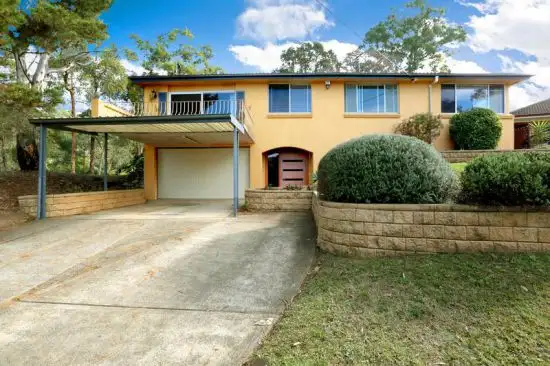 3 Dryad Place, Leonay NSW 2750