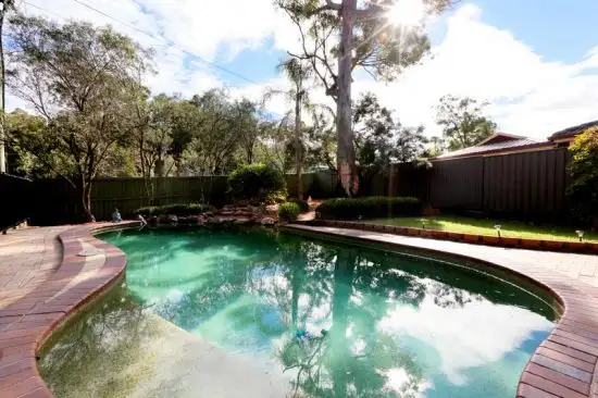 Third view of Homely house listing, 3 Dryad Place, Leonay NSW 2750