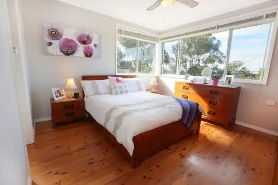 Fourth view of Homely house listing, 3 Dryad Place, Leonay NSW 2750