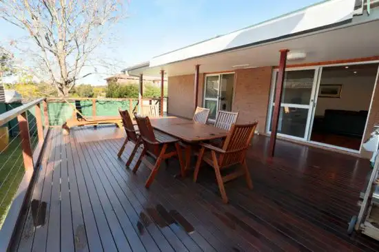 8 Parklands Avenue, Leonay NSW 2750