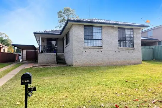 Address available on request