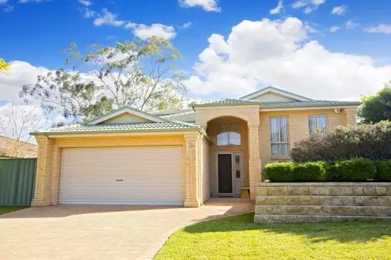 2 Jordon Street, Cambridge Park NSW 2747