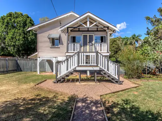 Main view of Homely house listing, 137 Cascade Street, Raceview QLD 4305