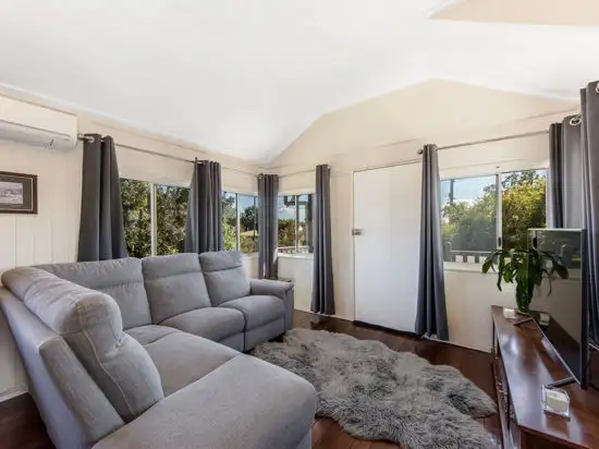 Third view of Homely house listing, 137 Cascade Street, Raceview QLD 4305