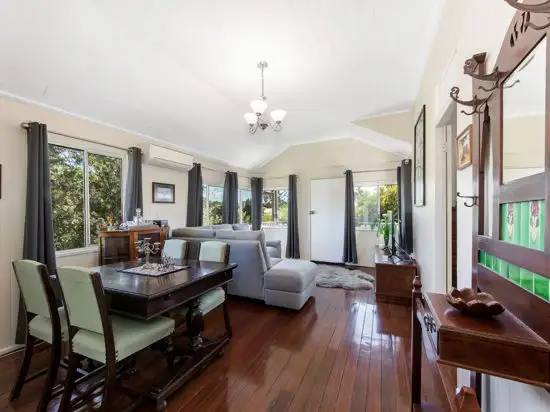 Fourth view of Homely house listing, 137 Cascade Street, Raceview QLD 4305