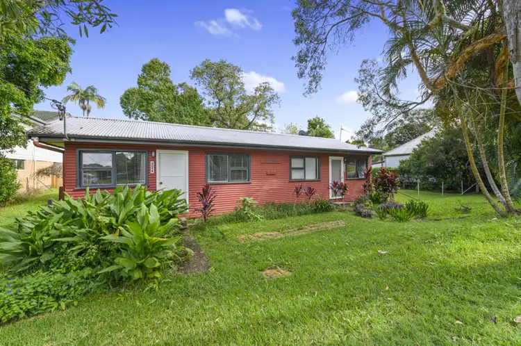 22 Hammond Street, Bellingen NSW 2454