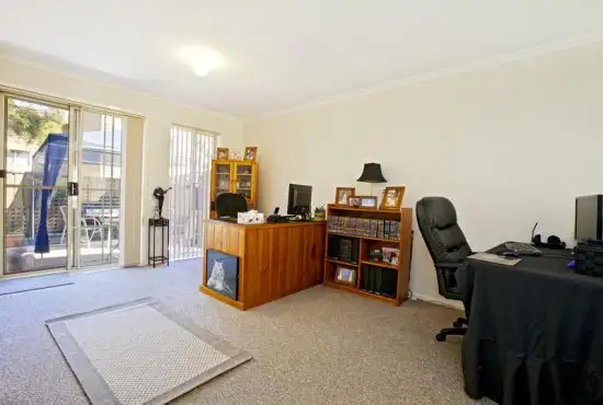 Fourth view of Homely townhouse listing, Address available on request