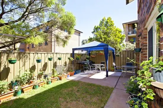 Fifth view of Homely townhouse listing, Address available on request