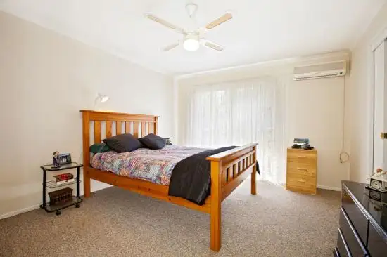 Sixth view of Homely townhouse listing, Address available on request