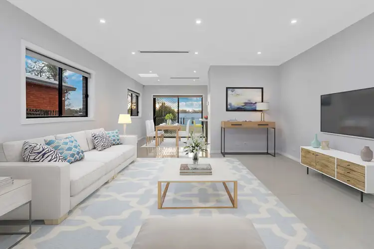 Second view of Homely house listing, 16a Clermont Ave, Ryde NSW 2112