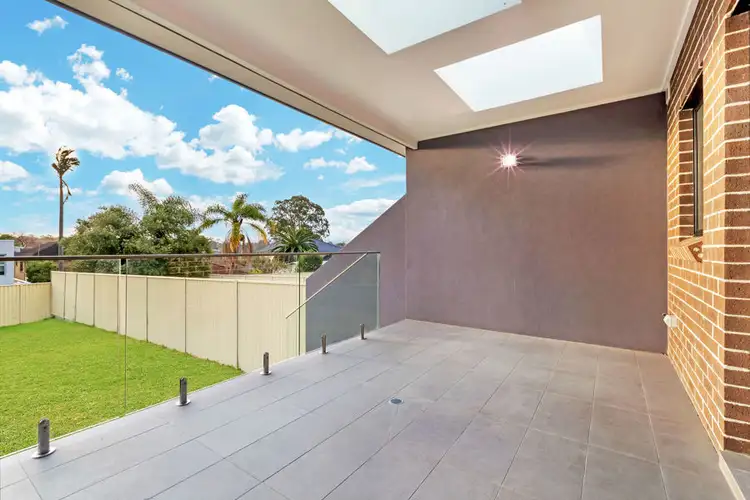 Fourth view of Homely house listing, 16a Clermont Ave, Ryde NSW 2112