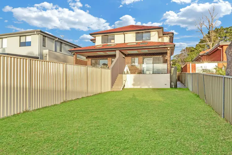 Fifth view of Homely house listing, 16a Clermont Ave, Ryde NSW 2112