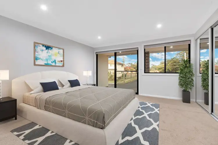 Sixth view of Homely house listing, 16a Clermont Ave, Ryde NSW 2112