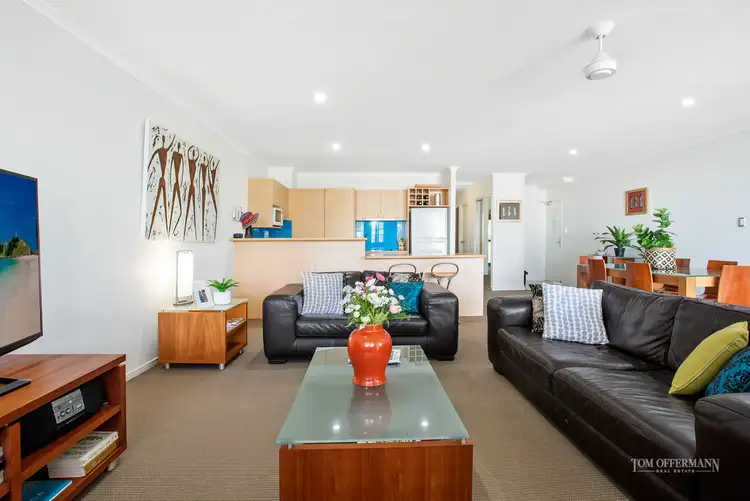 9/287 Gympie Terrace, Noosaville QLD 4566