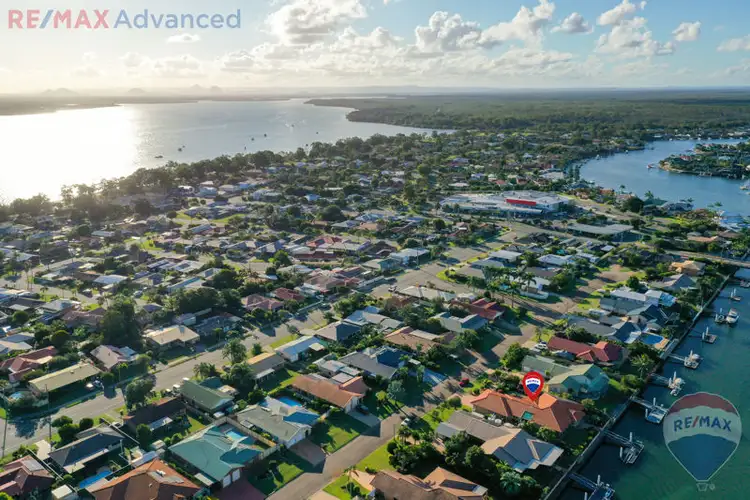 Third view of Homely house listing, 11 Castaway Court, Banksia Beach QLD 4507