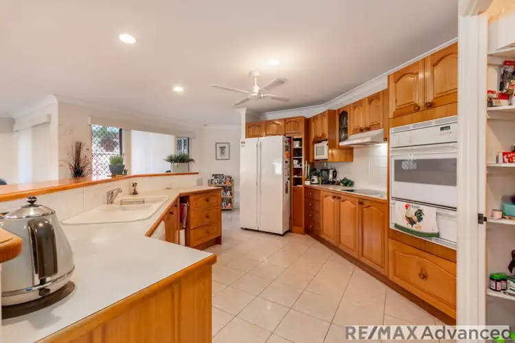 Sixth view of Homely house listing, 11 Castaway Court, Banksia Beach QLD 4507