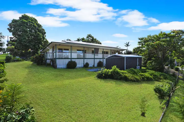 2 Vincent Drive, Nambour QLD 4560