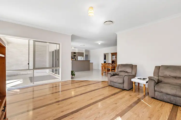 Second view of Homely house listing, 18 Rainbird Circuit, Kallangur QLD 4503