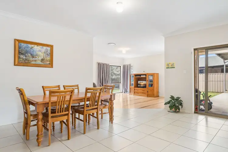 Third view of Homely house listing, 18 Rainbird Circuit, Kallangur QLD 4503