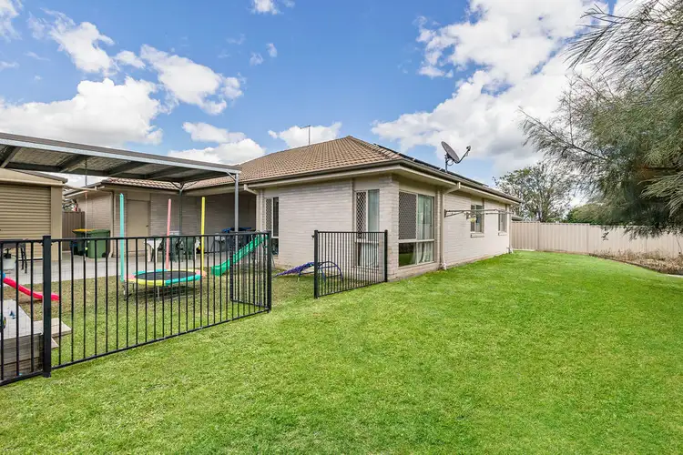Sixth view of Homely house listing, 18 Rainbird Circuit, Kallangur QLD 4503