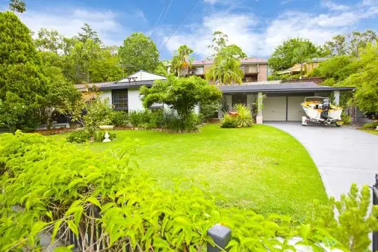 5 Leonay Parade, Leonay NSW 2750