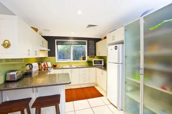 Seventh view of Homely house listing, 5 Leonay Parade, Leonay NSW 2750
