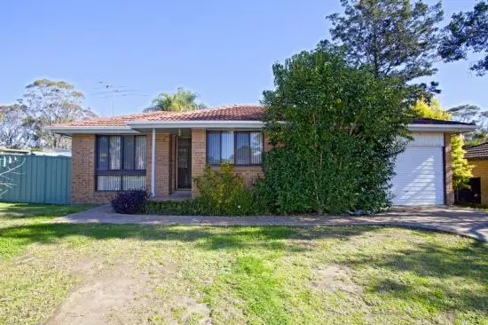 Address available on request