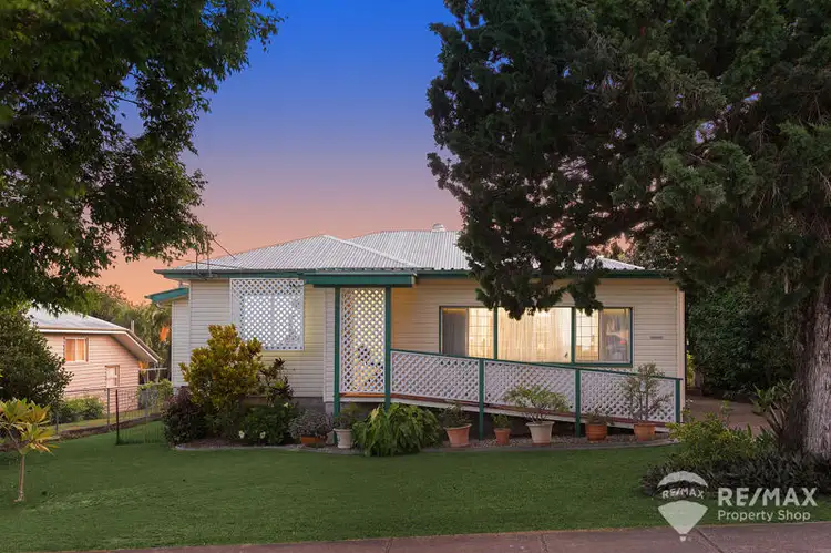 11 Dunne Street, Brighton QLD 4017