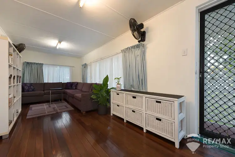 Fifth view of Homely house listing, 11 Dunne Street, Brighton QLD 4017