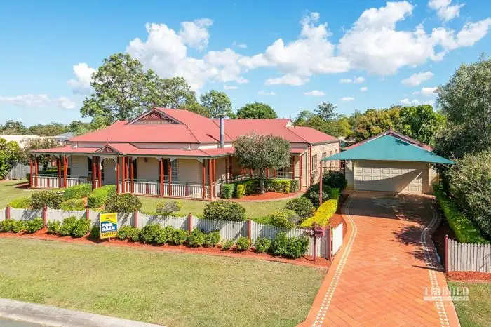 Main view of Homely house listing, 8 Malcomia Street, Redland Bay QLD 4165