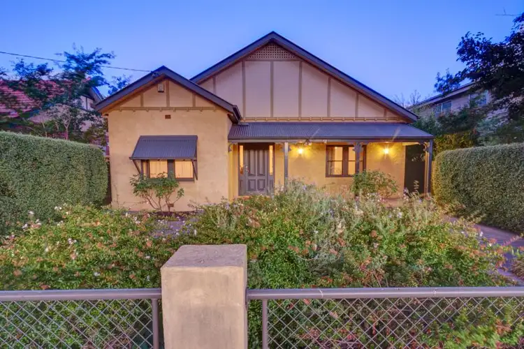 21 Thorne Street, Central, Wagga Wagga NSW 2650