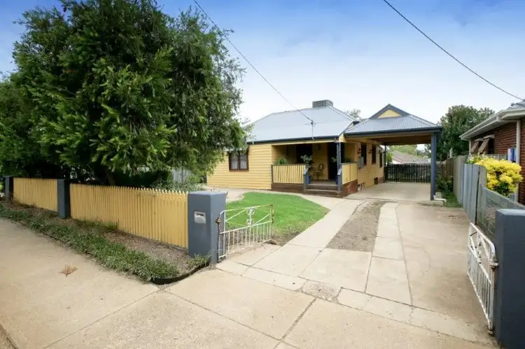 40 Heath Street, Turvey Park, Wagga Wagga NSW 2650