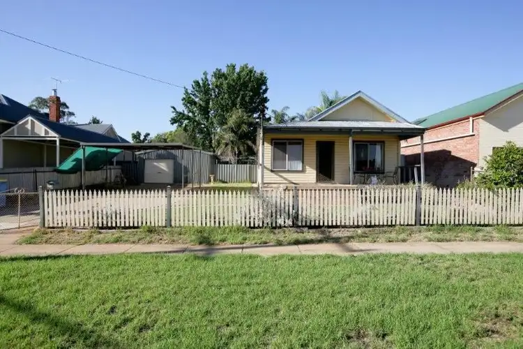 Main view of Homely house listing, 60 Urana Street, Turvey Park, Wagga Wagga NSW 2650