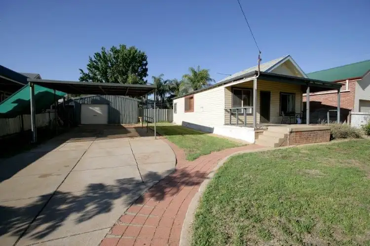 Seventh view of Homely house listing, 60 Urana Street, Turvey Park, Wagga Wagga NSW 2650