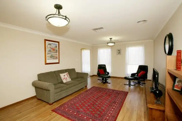 Second view of Homely unit listing, 3/5 Chambers Place, Central, Wagga Wagga NSW 2650