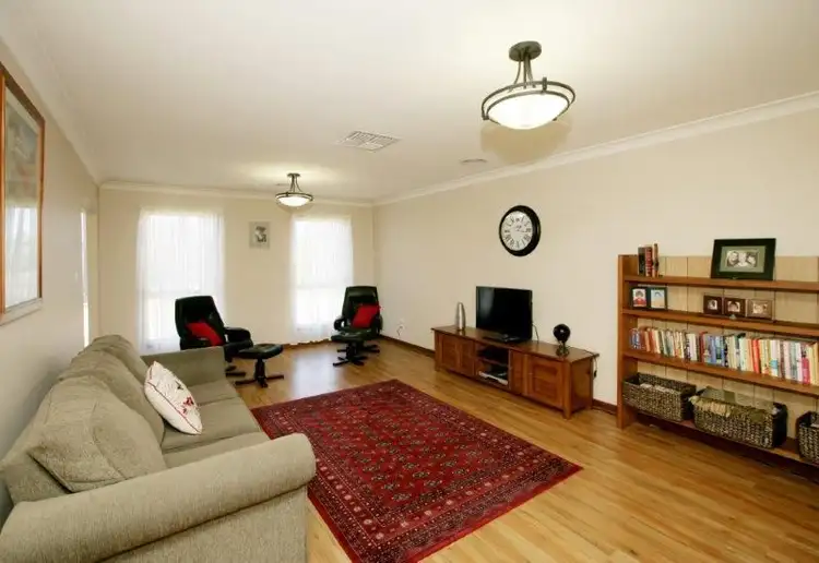Third view of Homely unit listing, 3/5 Chambers Place, Central, Wagga Wagga NSW 2650