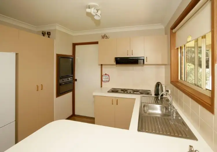 Fourth view of Homely unit listing, 3/5 Chambers Place, Central, Wagga Wagga NSW 2650