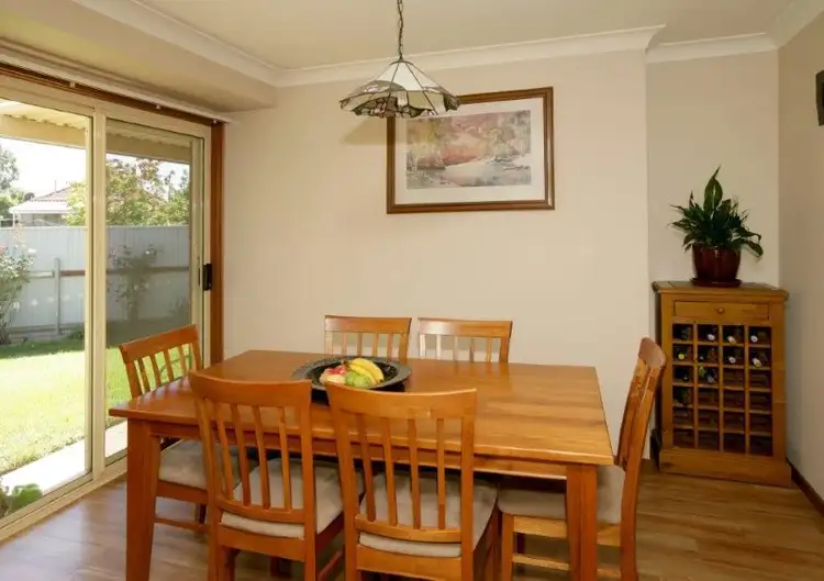 Sixth view of Homely unit listing, 3/5 Chambers Place, Central, Wagga Wagga NSW 2650