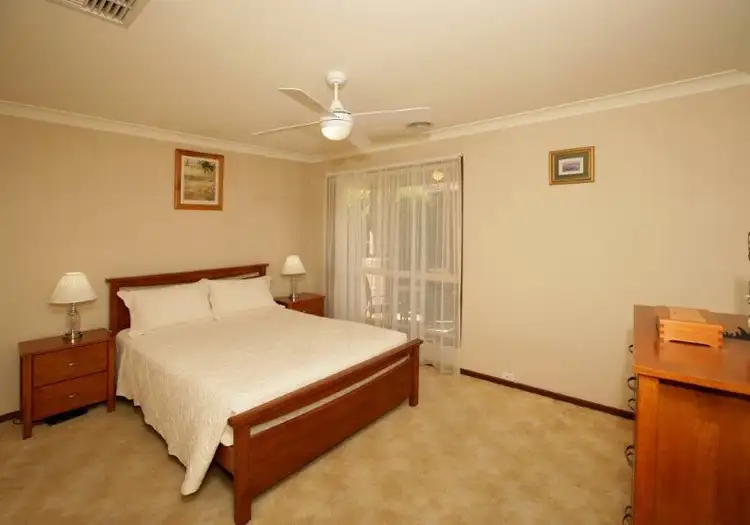 Seventh view of Homely unit listing, 3/5 Chambers Place, Central, Wagga Wagga NSW 2650
