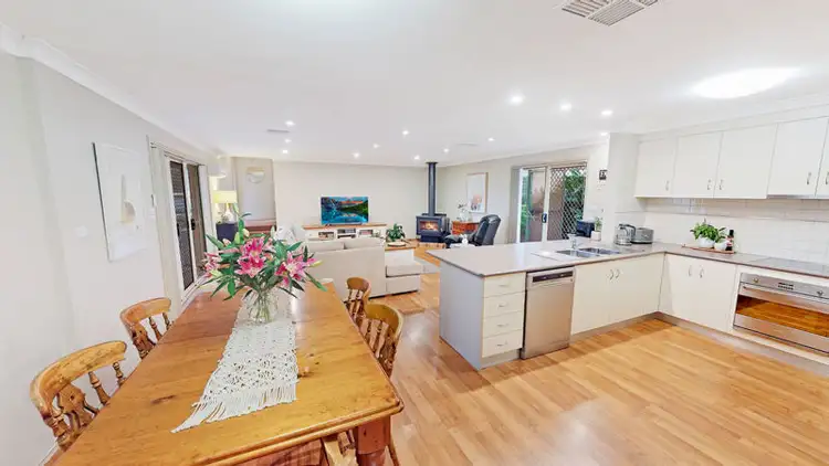 Fifth view of Homely house listing, 155 Cowabbie St, Coolamon NSW 2701