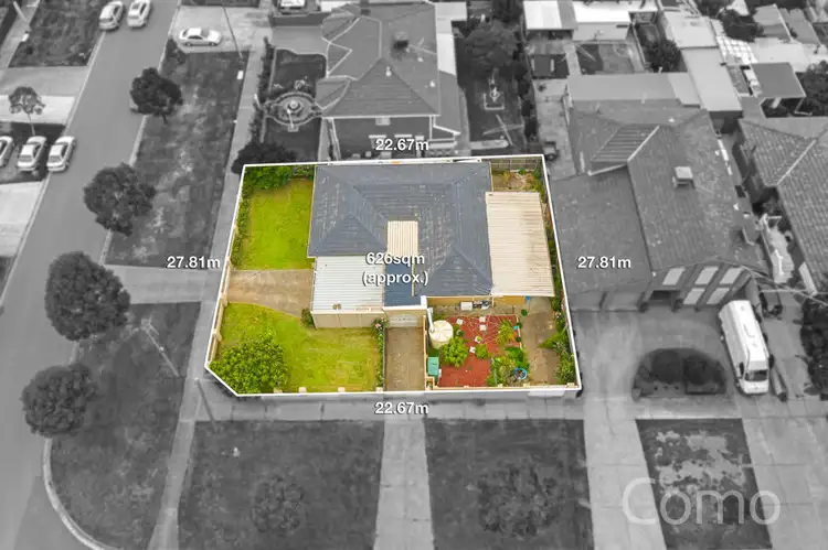 35 Houston Street, Epping VIC 3076