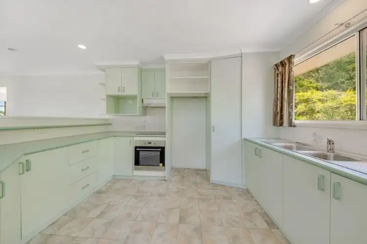 Third view of Homely house listing, 14 Fawley Close, Telina QLD 4680