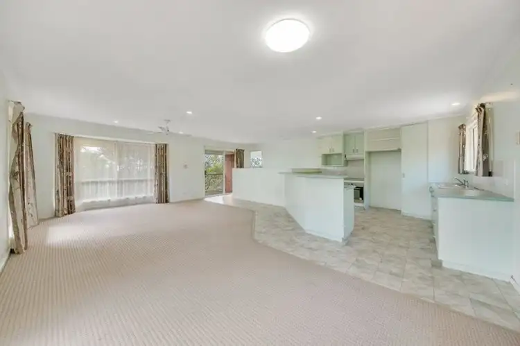 Fourth view of Homely house listing, 14 Fawley Close, Telina QLD 4680