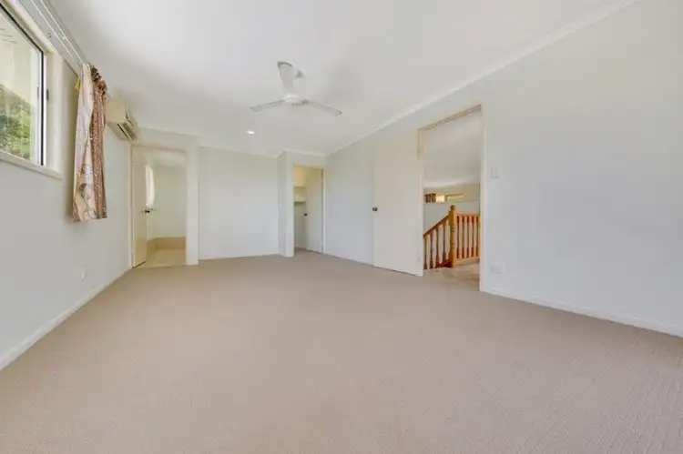 Fifth view of Homely house listing, 14 Fawley Close, Telina QLD 4680