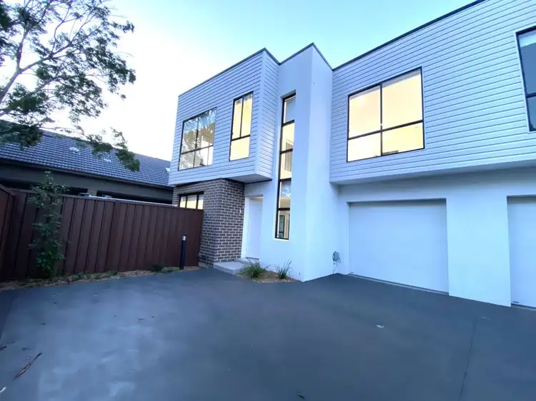 Fourth view of Homely townhouse listing, Lot 4 15 Walter Street, Kingswood NSW 2747