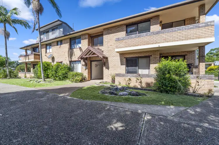 2/61 Azalea Avenue, Coffs Harbour NSW 2450
