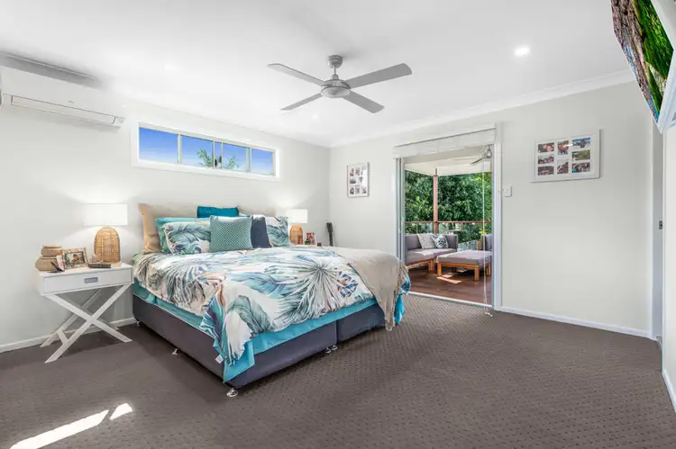 Fourth view of Homely house listing, 5 Samantha Street, Wynnum West QLD 4178