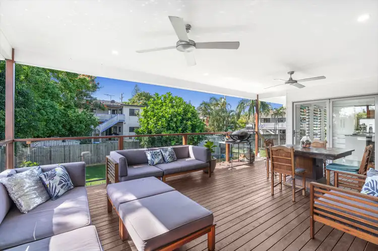 Fifth view of Homely house listing, 5 Samantha Street, Wynnum West QLD 4178