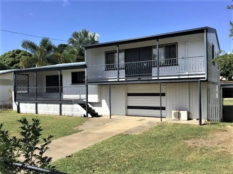 29 Finch Street, Slade Point QLD 4740