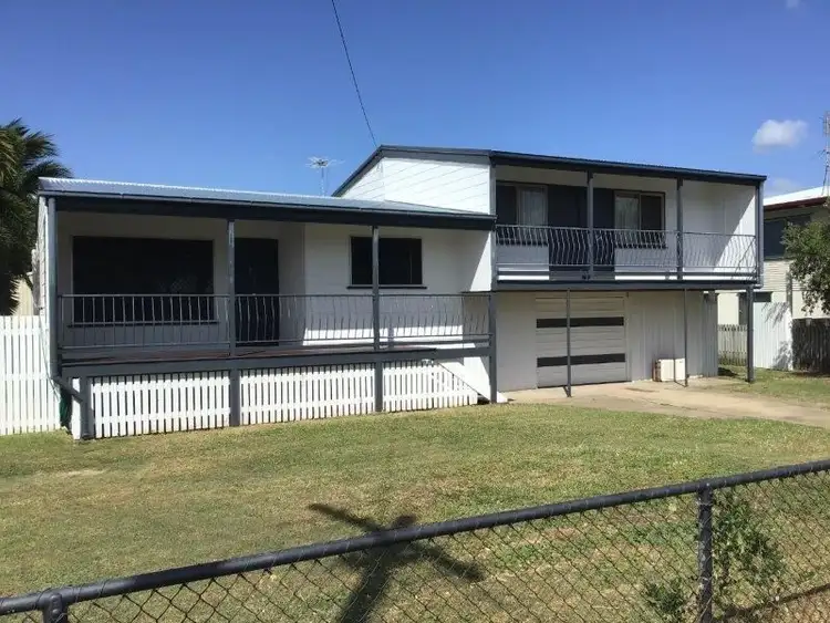 Second view of Homely house listing, 29 Finch Street, Slade Point QLD 4740